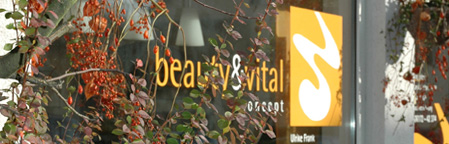 Laden beauty & vital